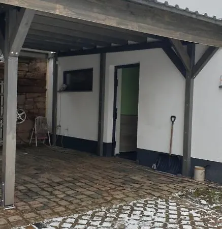 Eubaer Strasse Niederwiesa