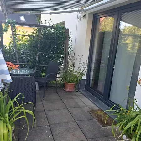 Eubaer Strasse Niederwiesa