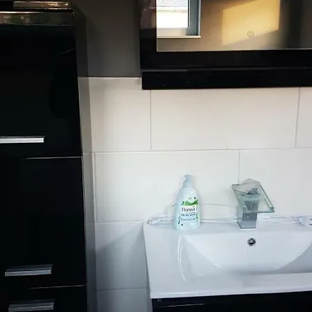 Apartment Eubaer Strasse